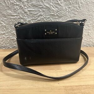 Kate Spade crossbody purse